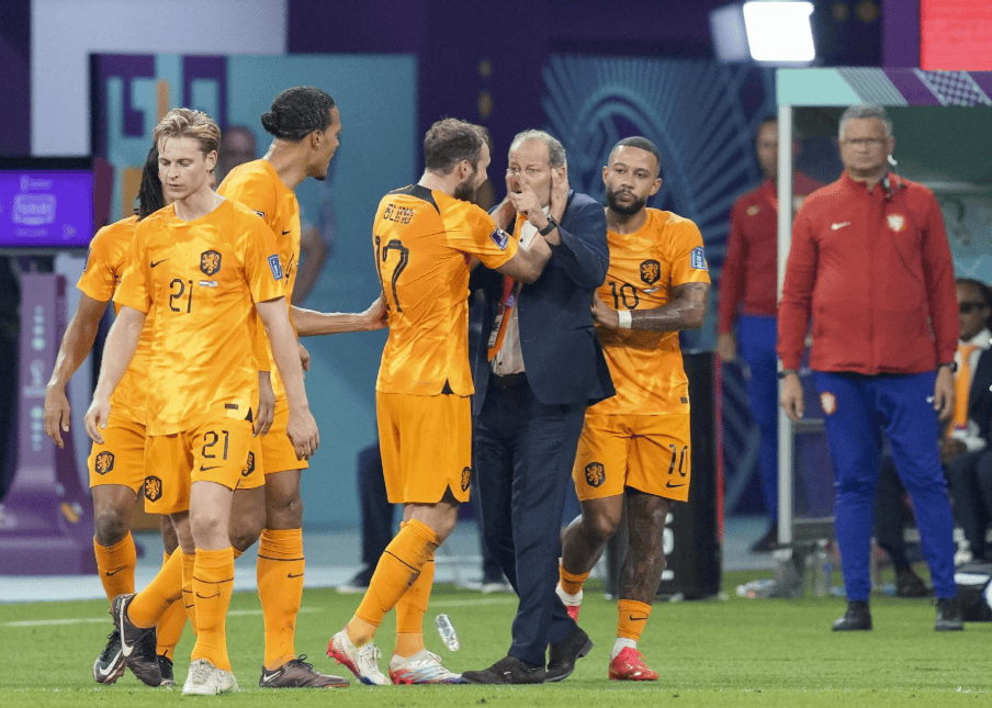 布莱顿迎法国杯关键赛；转会期战术微调；震撼外界；心理建设被强调的简单介绍