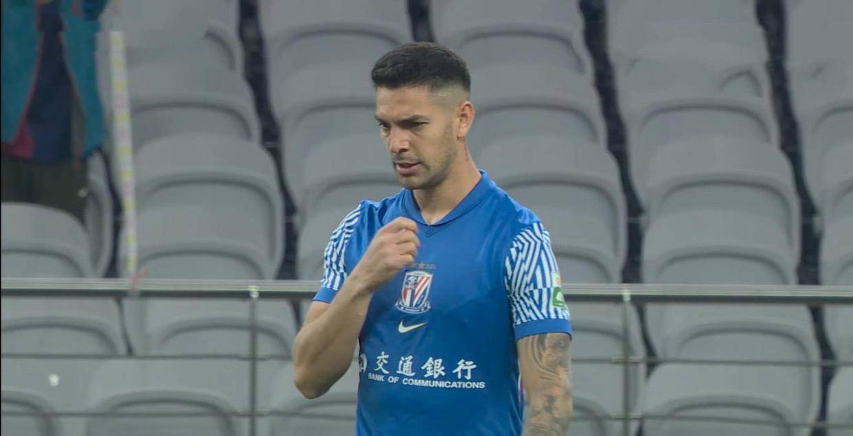 关于今夜体能课后；上海申花完成体检备战法国杯；目标明确；细节决定成败的信息